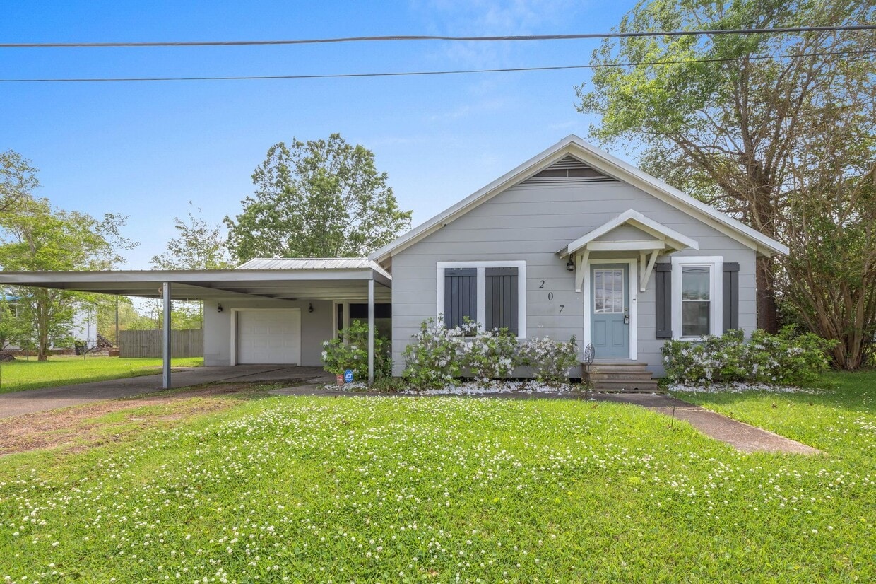 Primary Photo - 207 Duff St