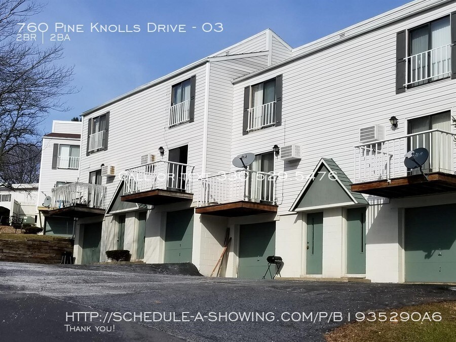 Primary Photo - 760 Pine Knolls Dr