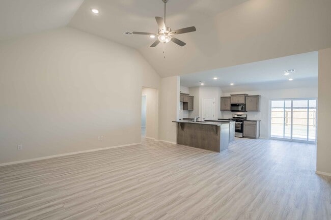 Building Photo - Coming Soon! Newly built 4 Bed 3 Bath Simmons Home!