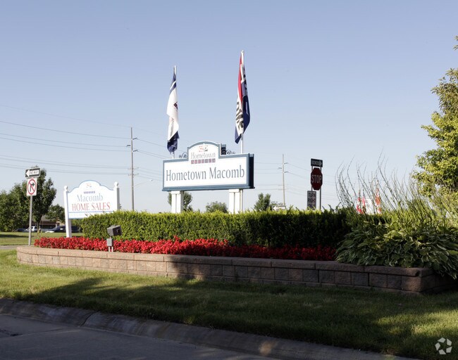 Foto del edificio - Westbrook