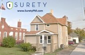 Primary Photo - 208 E Market St