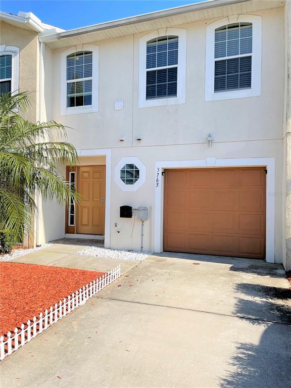 3765 Woodbury Hill Loop, Lakeland, FL 33810 Townhome Rentals in