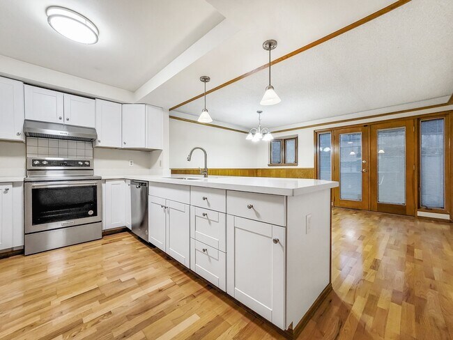 Foto del edificio - Modern One-Level Home in Innisglen  Upgrad...