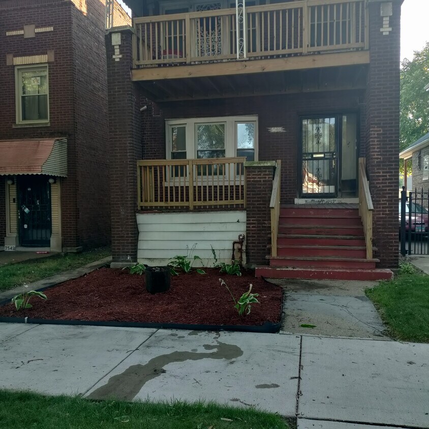 Building Photo - 7540 S Calumet Ave