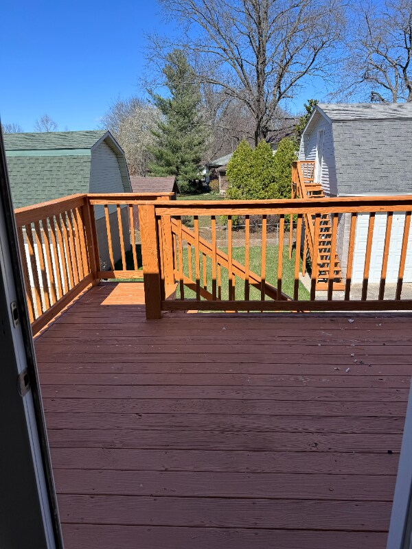 Building Photo - 8803 Mt Eastes Ln
