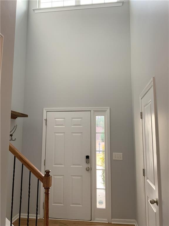Building Photo - 1465 Parkside Village Dr