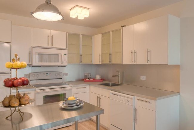 Foto del edificio - 1137 N Dearborn St