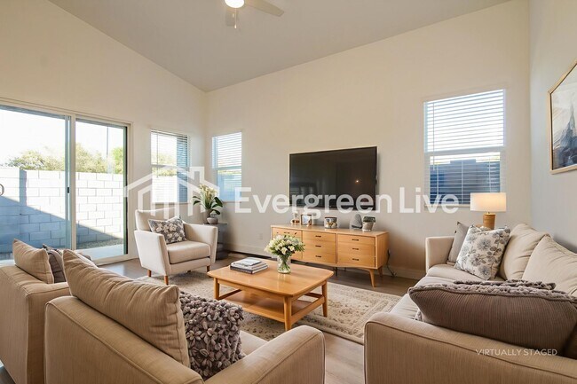 Foto del edificio - 9117 N 181st Ave