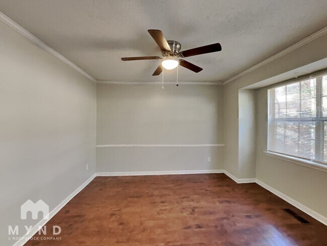 Foto del edificio - 1118 Arrowhead Trail