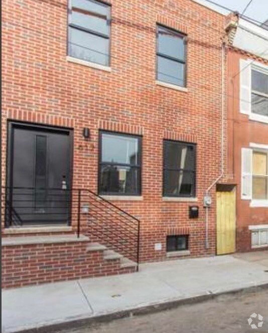 Building Photo - 617 Hoffman St