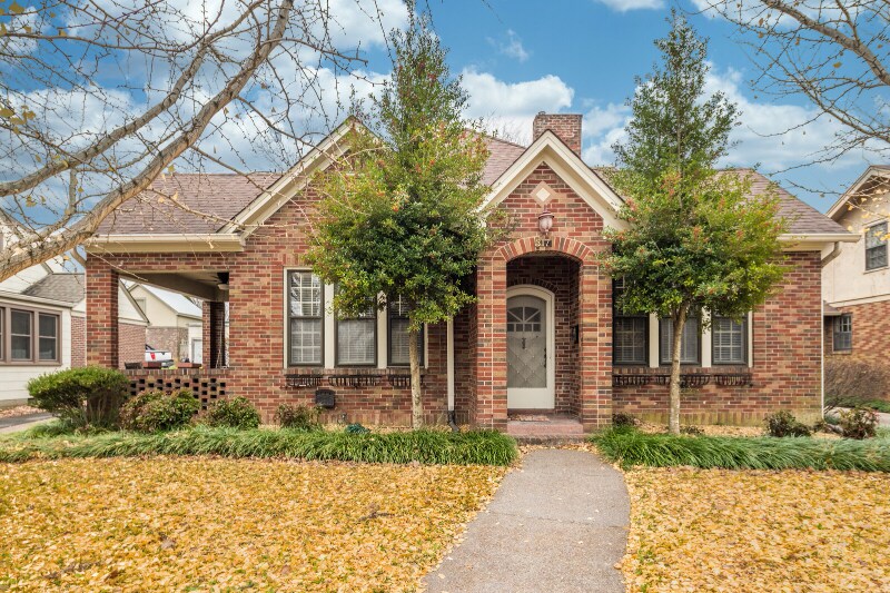 317 N Walnut St, Springfield, TN 37172 House Rental in Springfield