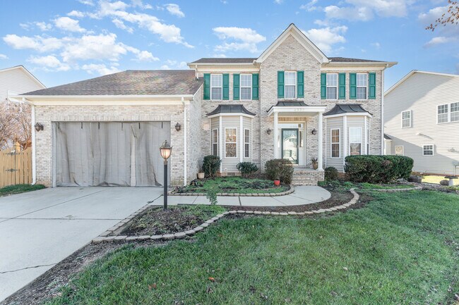 Foto del edificio - 4332 Southern Oak Dr