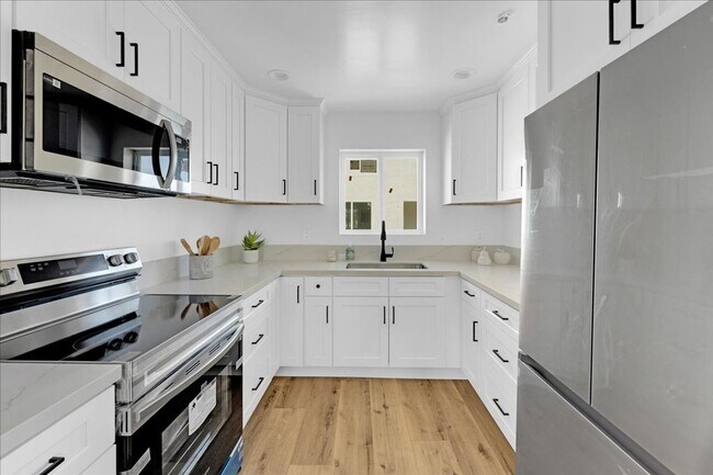 Foto del edificio - Brand New Townhomes for Rent