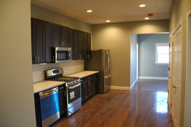 Foto del edificio - 3215 Washington St