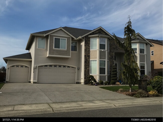 Building Photo - 16812 138th Ave E