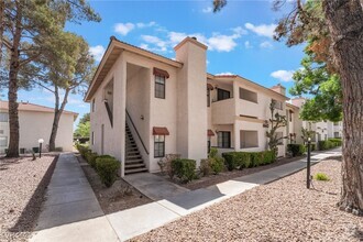 Building Photo - 6643 W Tropicana Ave