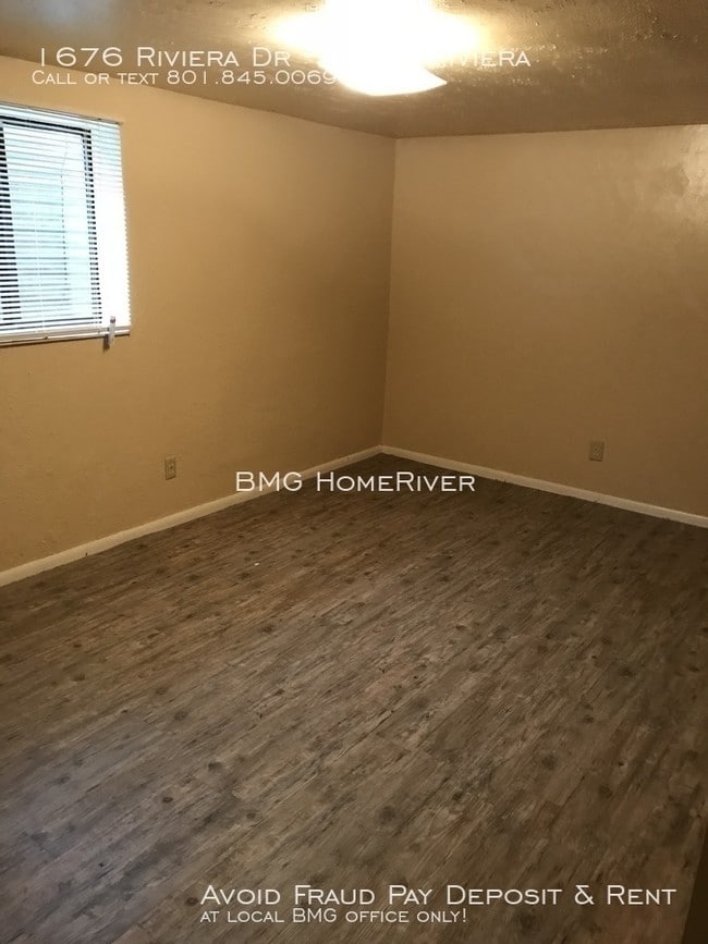 Building Photo - 1676 Riviera Dr