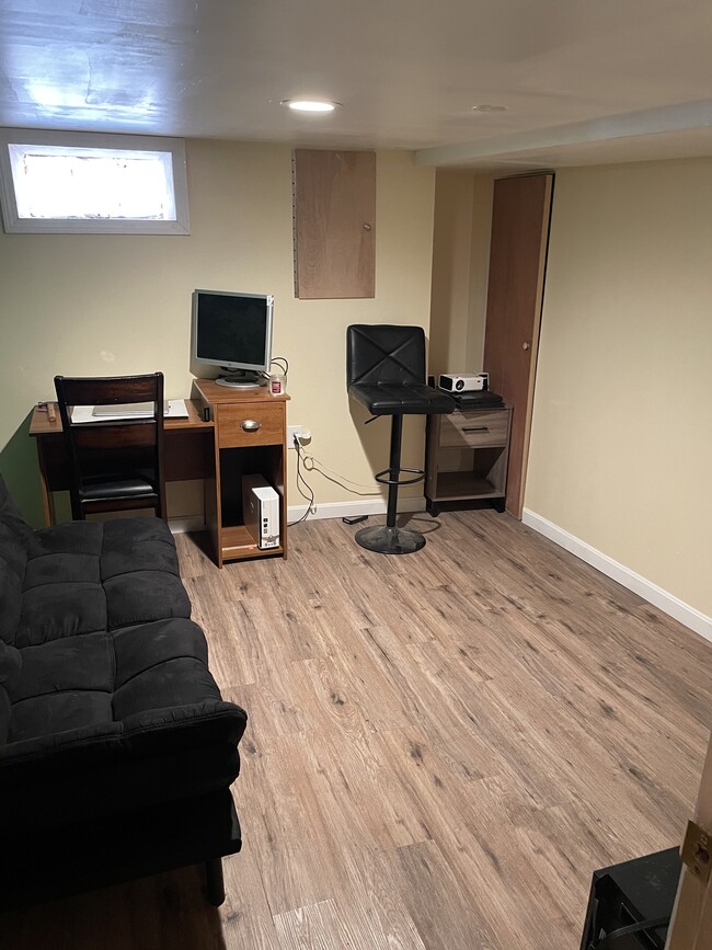 Basement Office - 57 Varney St