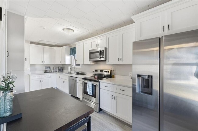 Foto del edificio - 213 St Louis Ave