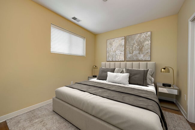 Building Photo - Stadium Lofts & Flats