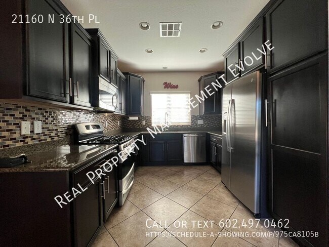 Building Photo - Beautiful Home In Desert Ridge
