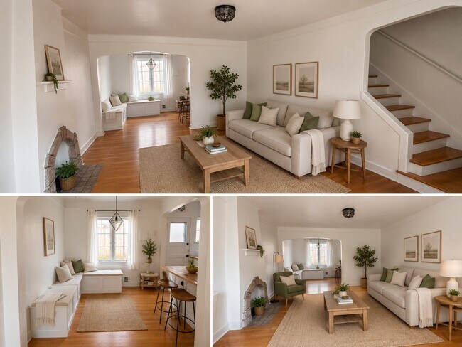 Foto del edificio - 4321 Linden Ave N