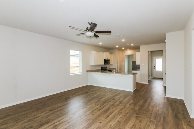 Foto del edificio - 7538 Tipton Meadow Way