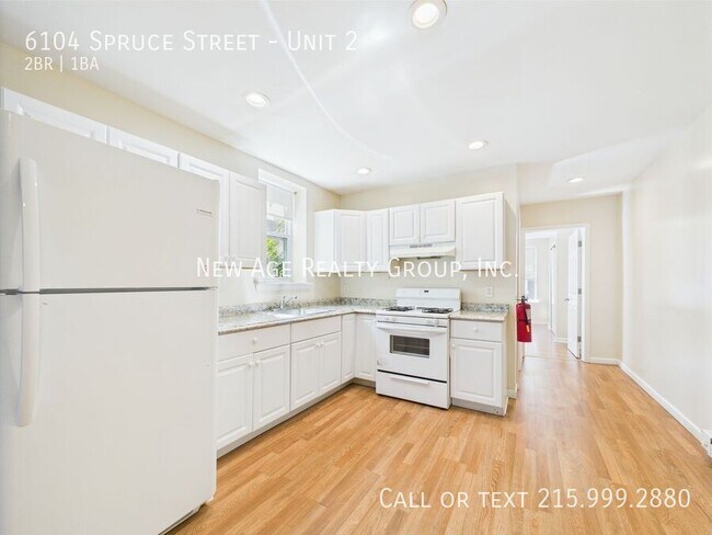 Foto del edificio - 6104 Spruce St