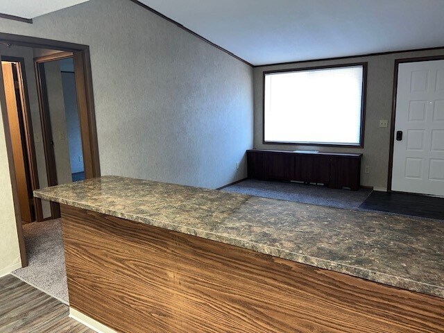 Una habitación, sala de estar - Timbercreek