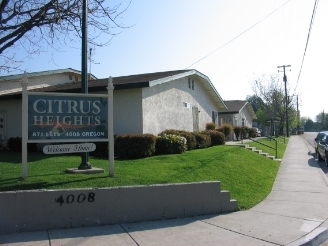 Primary Photo - Citrus Heights