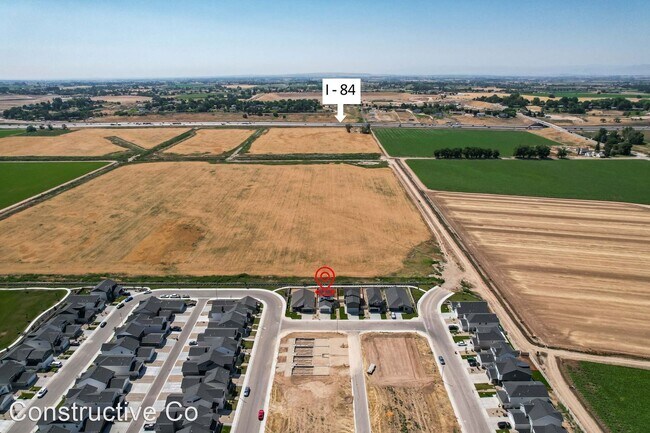 Foto del edificio - 3 br, 2.5 bath House - 4311 W Cobalt Street