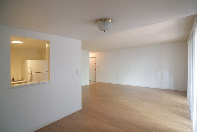 Sala de estar - Village Square