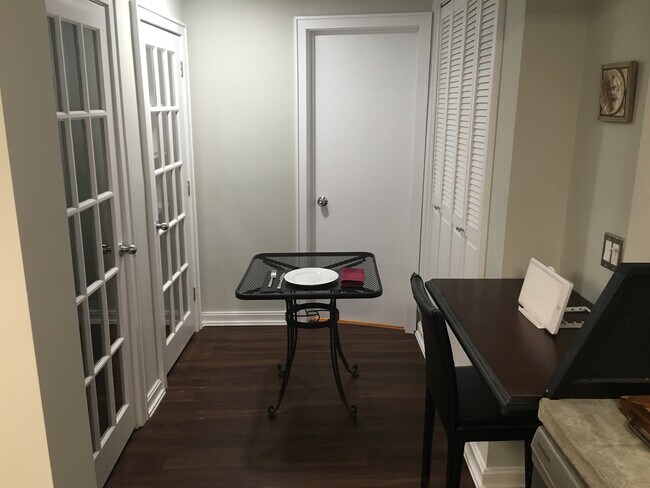 1 dormitorio/1 baño - 415 9th St