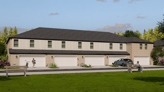 Building Photo - Lyvwell at Harmony