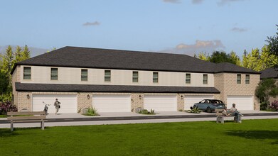 Building Photo - Lyvwell at Harmony