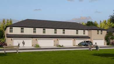 Building Photo - Lyvwell at Harmony