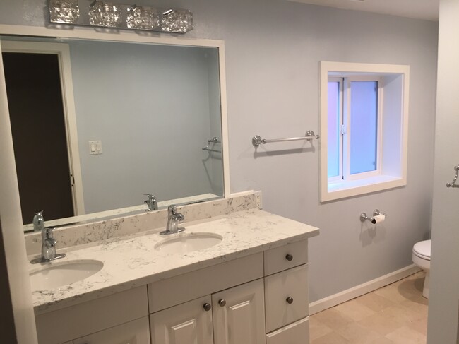 Bathroom - 3913 Densmore Ave N