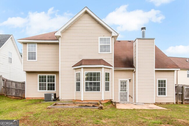 Building Photo - 3117 Stonebridge Creek Dr