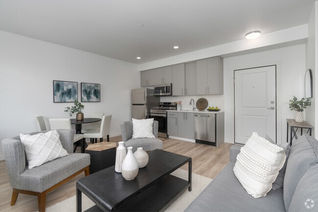 Interior Photo - Hermoso View Apartments