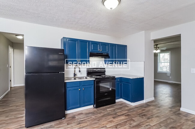 Foto del edificio - 737 S 37th St