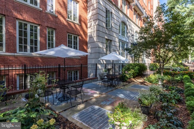 Foto del edificio - 1441 Rhode Island Ave NW