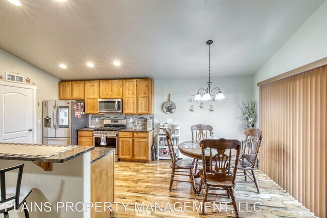 Foto del edificio - 3 br, 2 bath House - 1116 Cottontail Lane