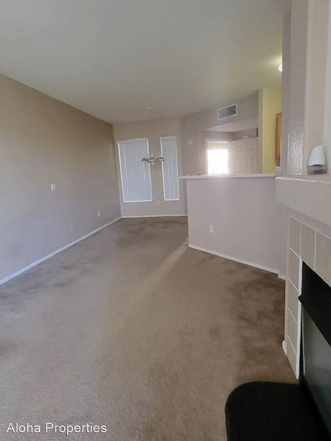 Building Photo - 2 br, 2 bath House - 7119 S. Durango Dr. #108