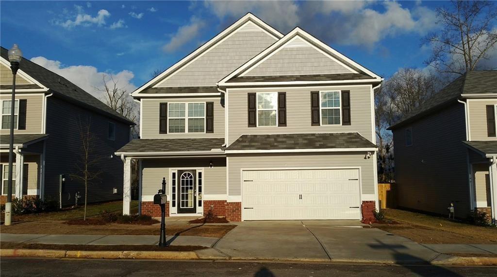 Primary Photo - 613 Stonehurst Ln