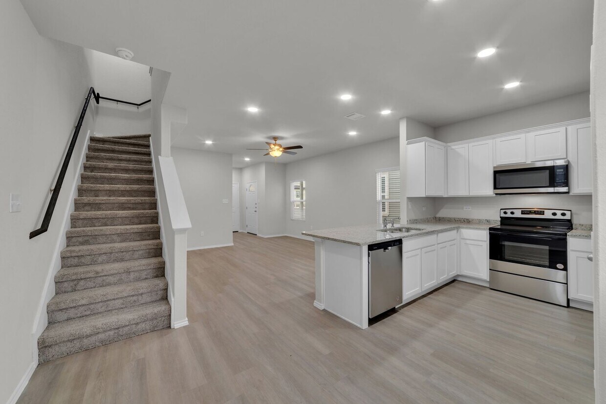 Foto del edificio - MOVE IN SPECIAL!! CALL FOR MORE DETAILS