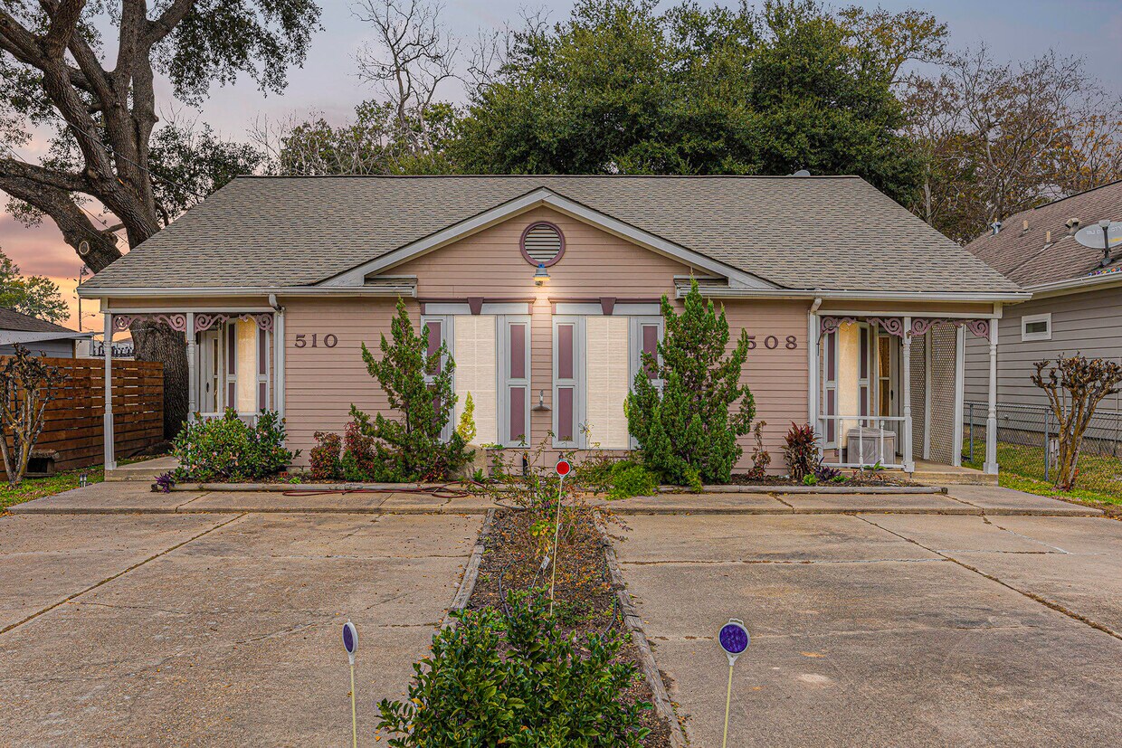 Foto principal - 510 Clarence St