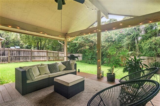 Building Photo - 3408 Rain Forest Dr
