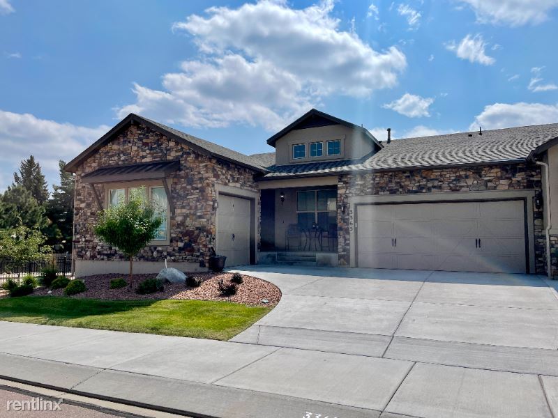 Primary Photo - 4 br, 4.5 bath Townhome - 3365 Redcoat Ln