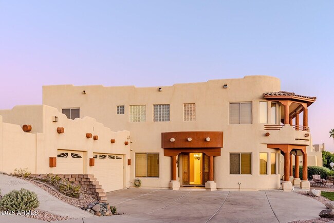 Foto del edificio - 18425 N 14th St