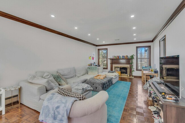 Foto del edificio - 181 Upper Saddle River Rd